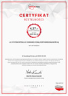 Certyfikat CR